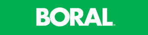 Boral Website Logo